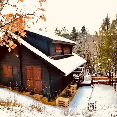 Canon Del Rio Lobos-la De Ton