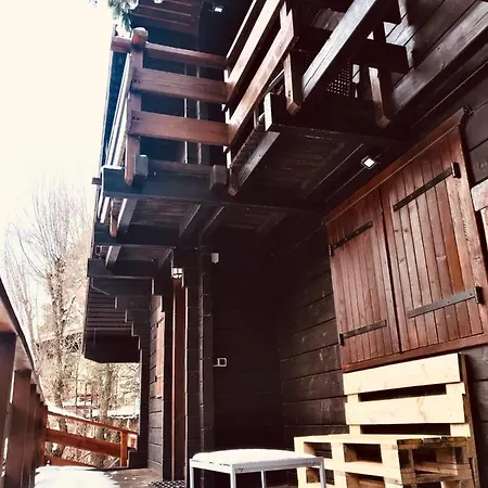 Сasa de vacaciones Cañon Del Río Lobos-la De Ton *