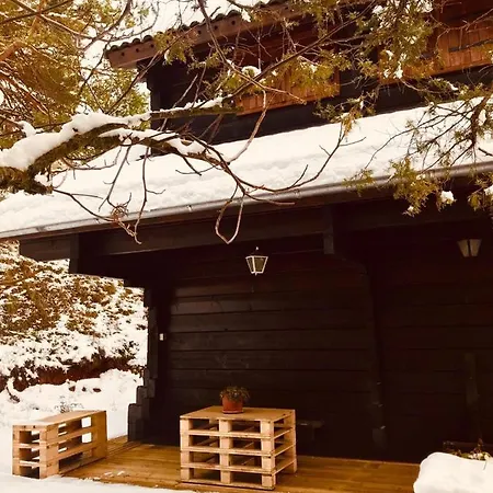 Cañon Del Río Lobos-la De Ton Сasa de vacaciones *