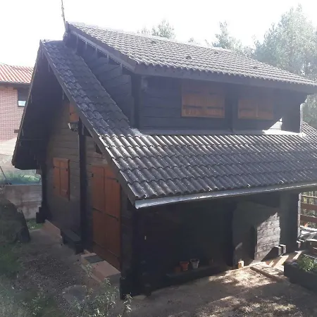 Canon Del Rio Lobos-la De Ton