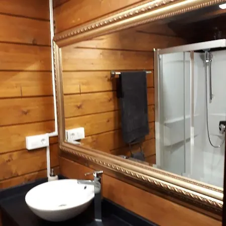 Сasa de vacaciones Cañon Del Río Lobos-la De Ton