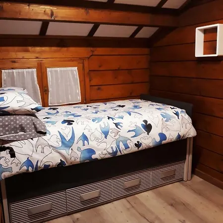 Canon Del Rio Lobos-la De Ton