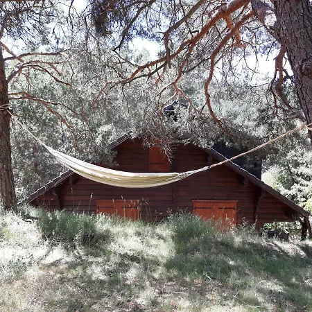 Canon Del Rio Lobos-la De Ton San Leonardo De Yague