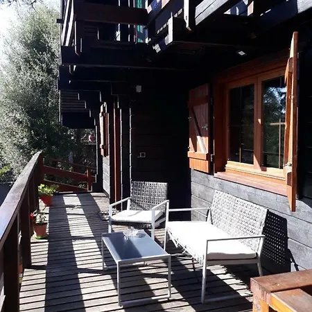 Cañon Del Río Lobos-la De Ton Сasa de vacaciones