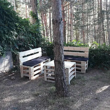 Сasa de vacaciones Cañon Del Río Lobos-la De Ton *