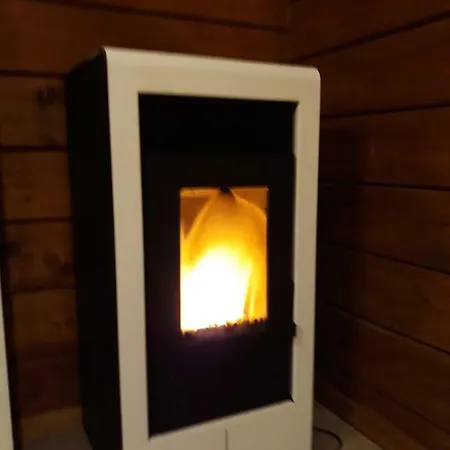 Feriehus Canon Del Rio Lobos-la De Ton San Leonardo de Yagüe