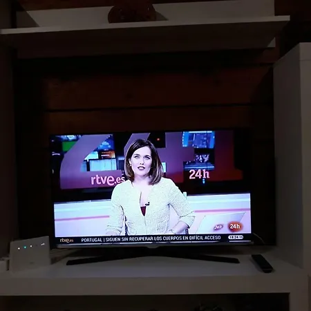 Canon Del Rio Lobos-la De Ton San Leonardo de Yagüe