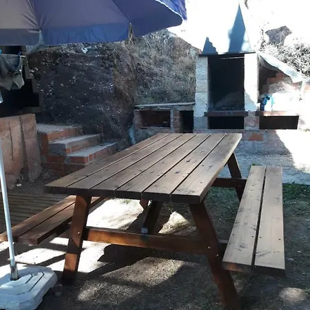 Canon Del Rio Lobos-la De Ton San Leonardo de Yagüe