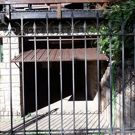 Cañon Del Río Lobos-la De Ton