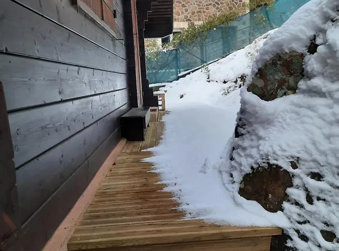 Canon Del Rio Lobos-la De Ton San Leonardo de Yagüe