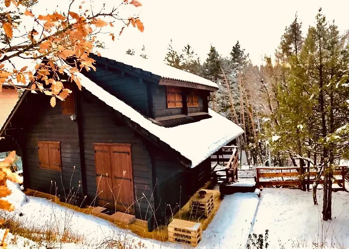 Canon Del Rio Lobos-la De Ton