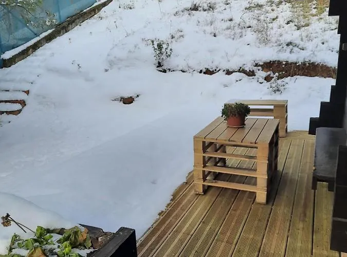 Canon Del Rio Lobos-la De Ton *