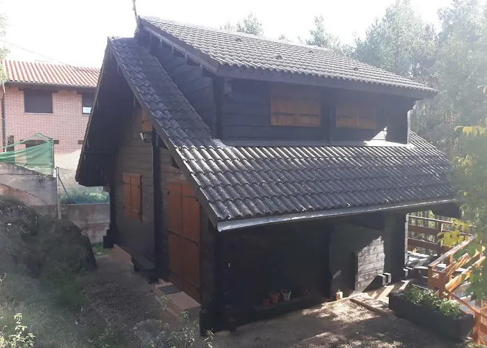 Canon Del Rio Lobos-la De Ton