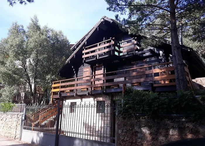 Canon Del Rio Lobos-la De Ton 펜션 San Leonardo de Yagüe