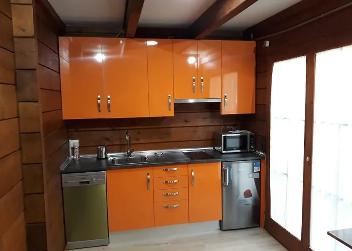 Canon Del Rio Lobos-la De Ton