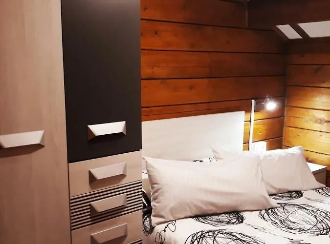 Canon Del Rio Lobos-la De Ton