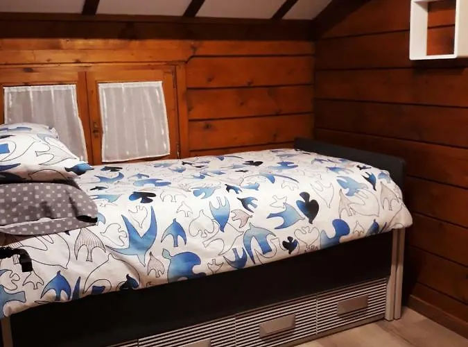 Canon Del Rio Lobos-la De Ton