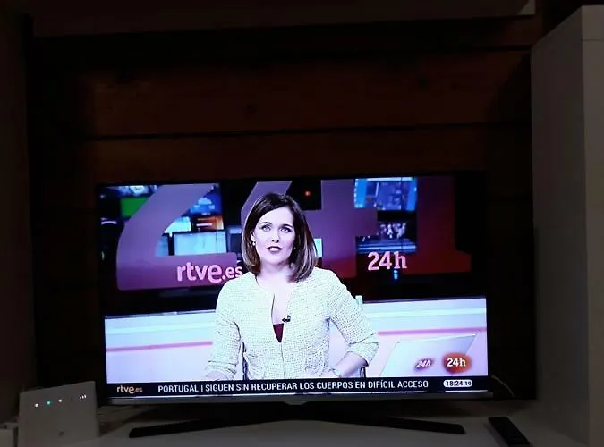 Canon Del Rio Lobos-la De Ton San Leonardo de Yagüe