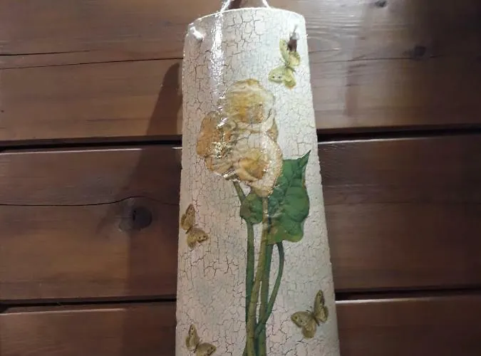 Canon Del Rio Lobos-la De Ton 度假居 *