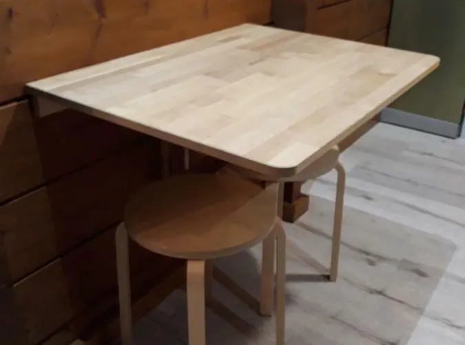 펜션 Canon Del Rio Lobos-la De Ton *