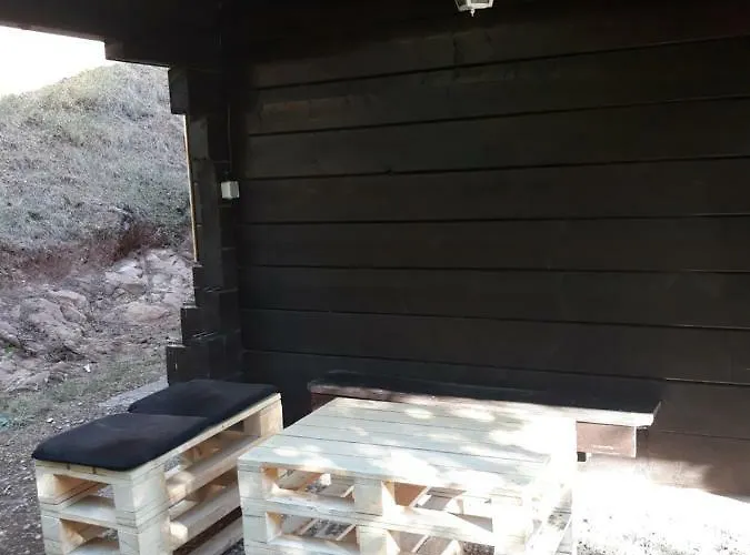 Canon Del Rio Lobos-la De Ton